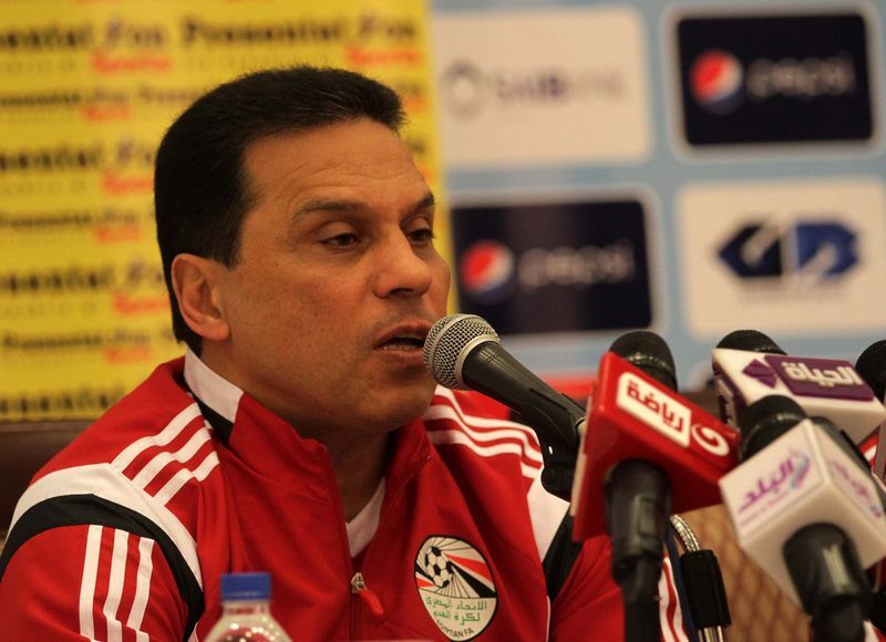 حسام البدري