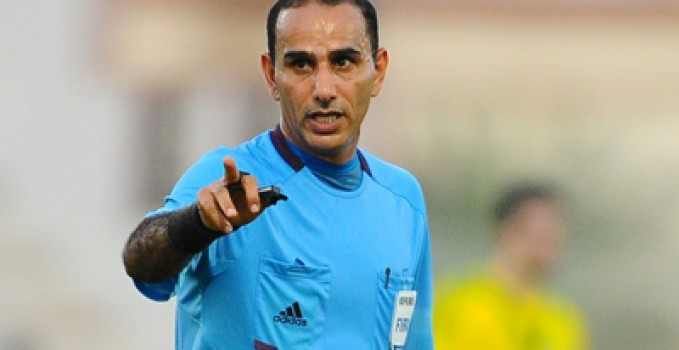  الحكم العماني عبدالله الهلالي