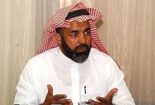 عبدالرحمن الزيد
