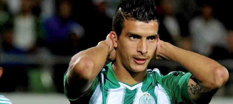 إسماعيل بلمعلم