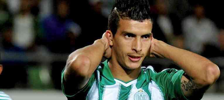 إسماعيل بلمعلم