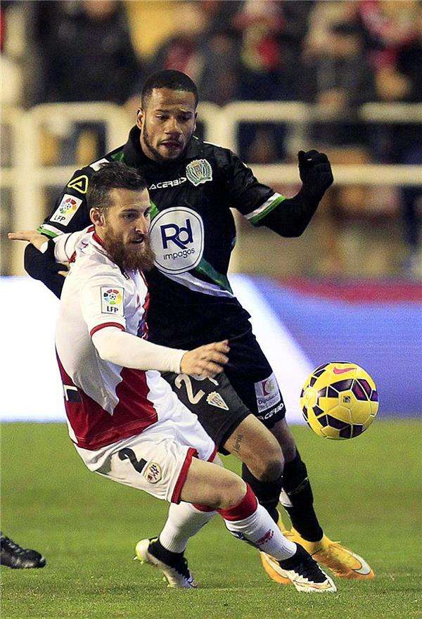 قرطبة مع رايو فايكانو