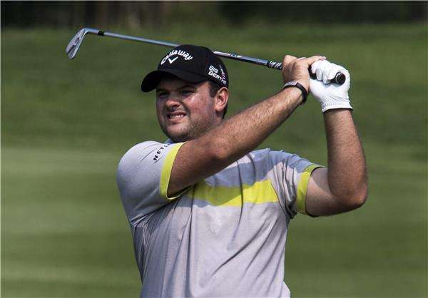 باتريك رييد 