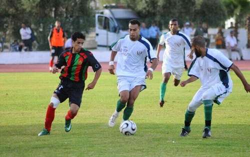 عادل فهيم (وسط)