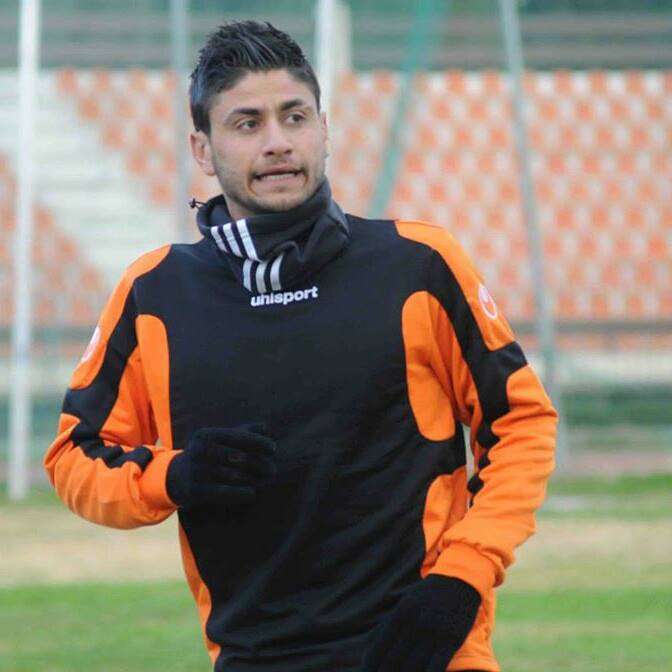 أحمد قدور