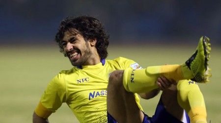 حسين عبد الغني