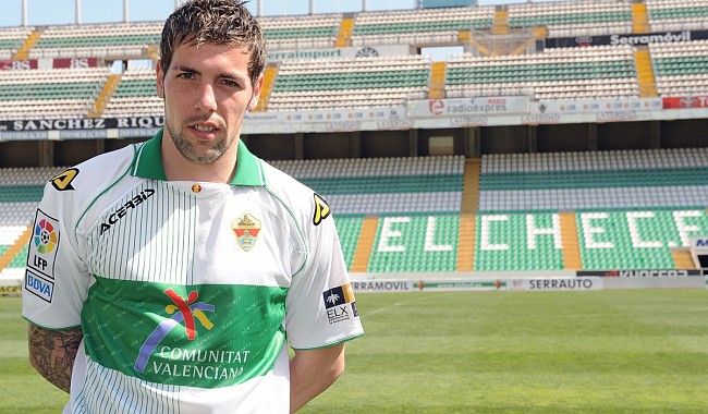  كريستيان هيدالجو