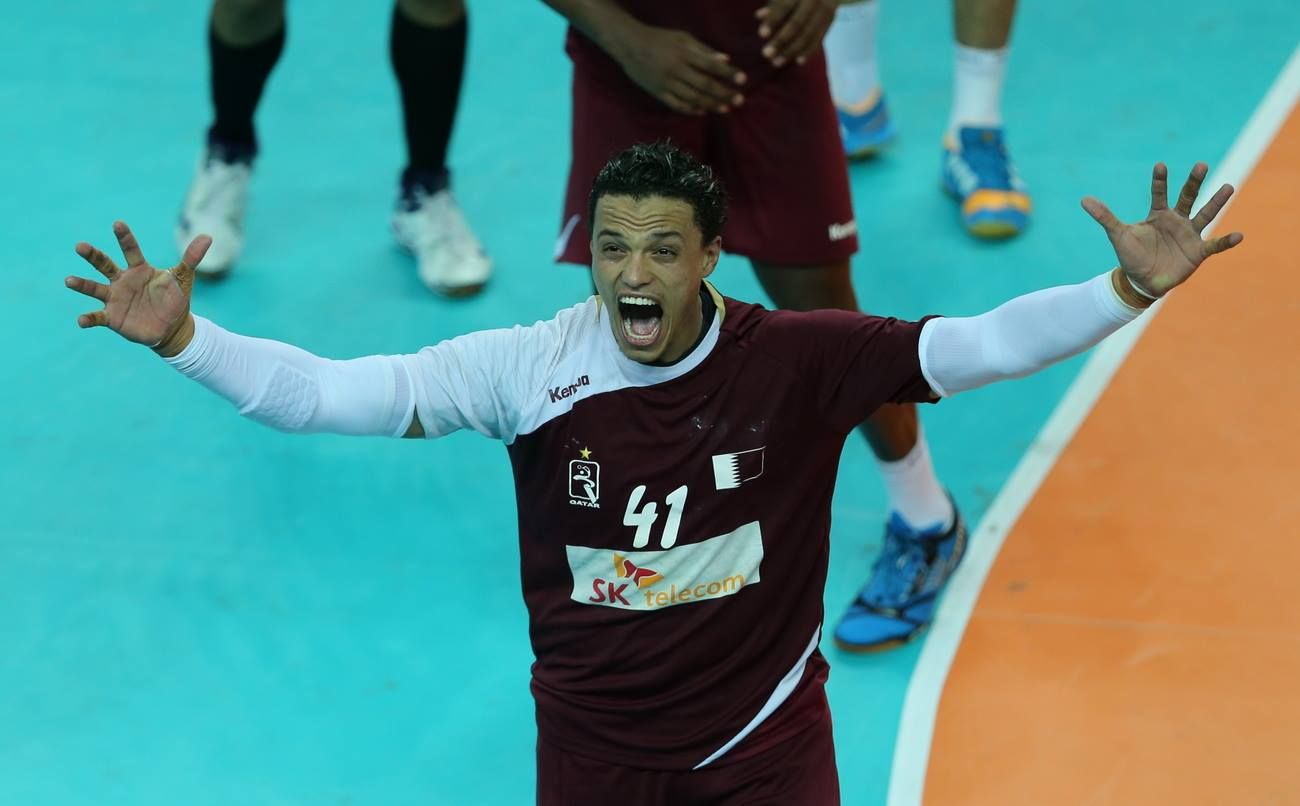 يوسف بن علي 