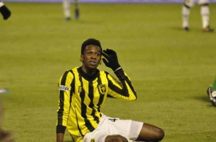 مختار فلاتة 