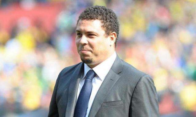 ronaldo