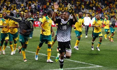south africa
