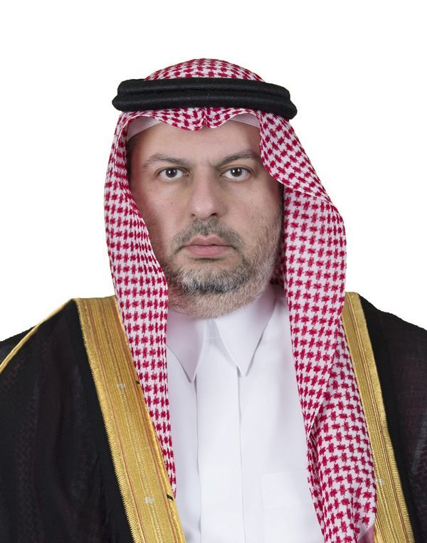  الأمير عبدالله بن مساعد