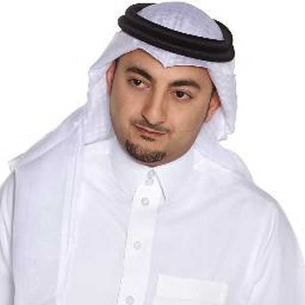 غدران سعيد غدران