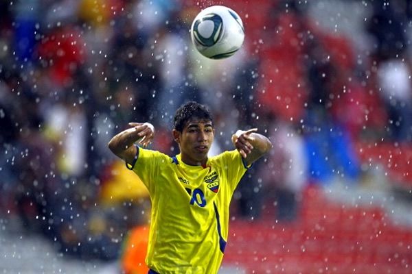 جونيو سوارنوزا