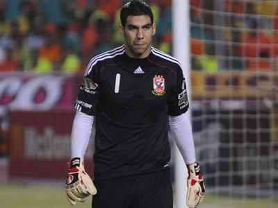 شريف اكرامي 