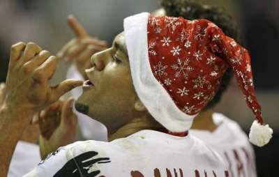 البرازيلي دانييل ألفيس