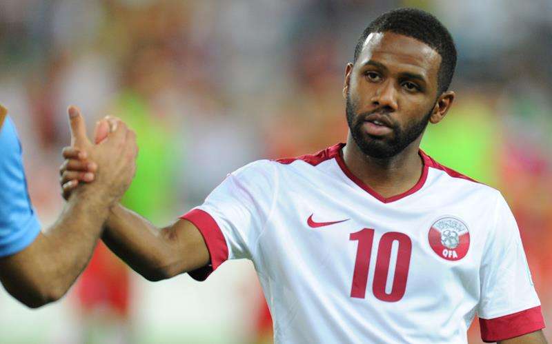   خلفان إبراهيم 