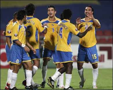 الغرافة القطري 