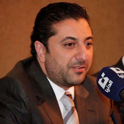 فادي دباس