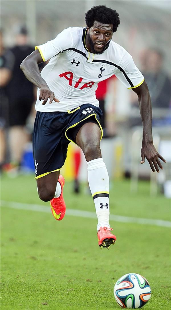 ايمانويل اديبايور