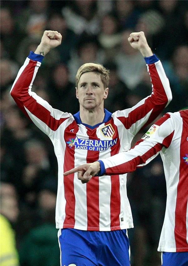  فرناندو توريس