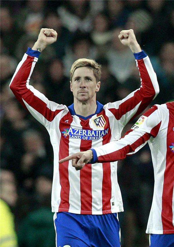 فرناندو توريس