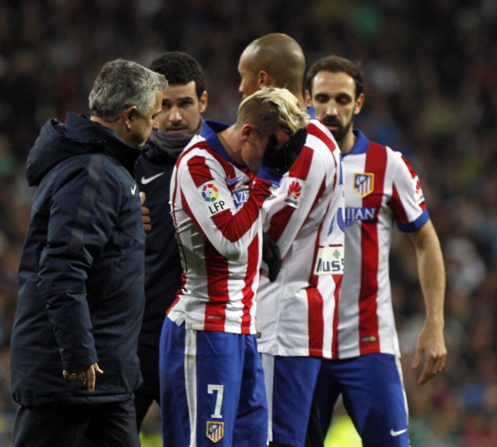 griezmann