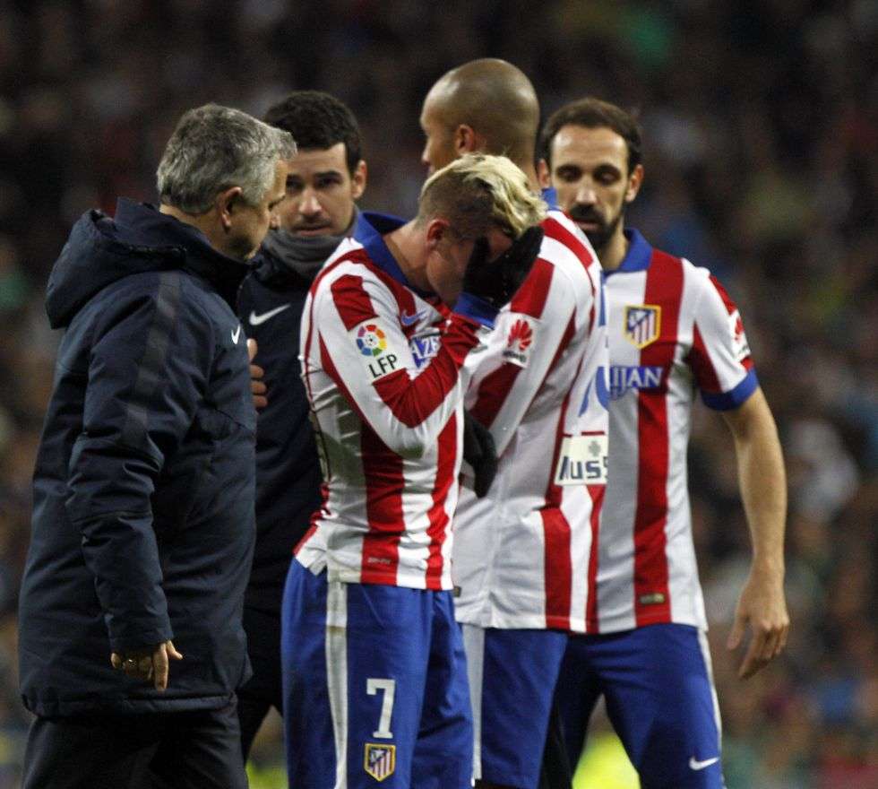 griezmann