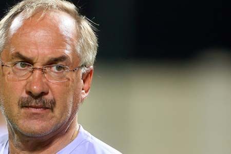 أولي شتيلكة مدرب كوريا الجنوبية