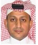 المدير الرياضي للأولمبياد الخاص السعودي فايز الشهري