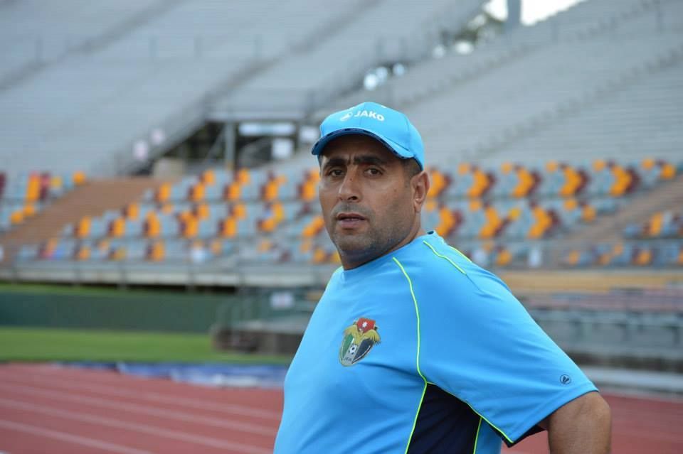 أحمد عبد القادر
