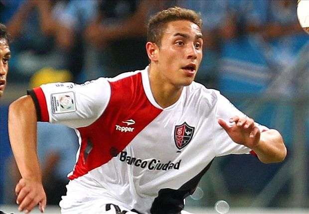 أيزيكويل بونتشي