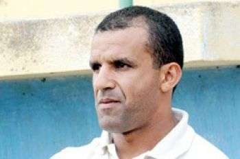 هشام الإدريسي