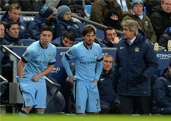 نصري وسيلفا