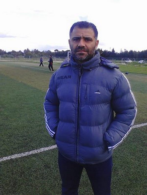 محمد اليوسف