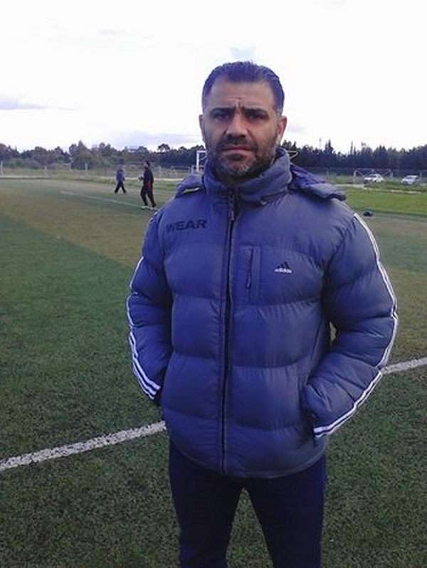 محمد اليوسف