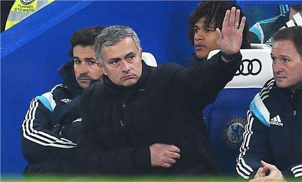 جوزيه مورينيهو 