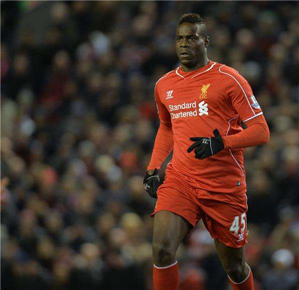 ماريو بالوتيلي