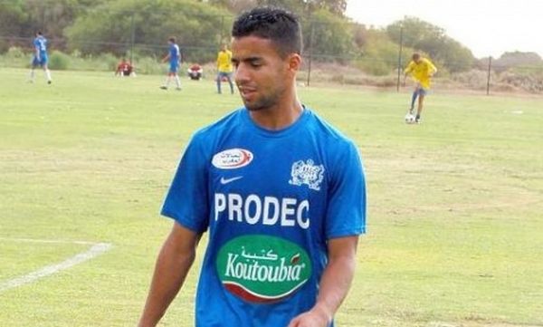 أحمد الدمياني