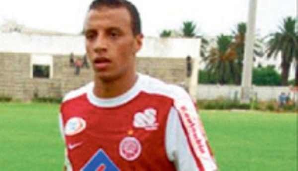 زكرياء الهلالي 