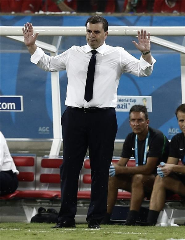 أنجي بوستيكوجلو