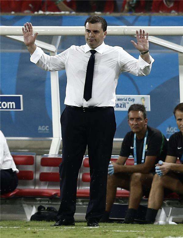 أنجي بوستيكوجلو