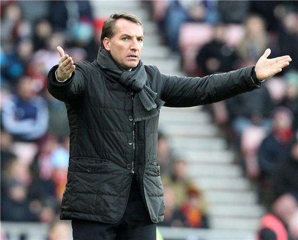 براندن رودجرز 