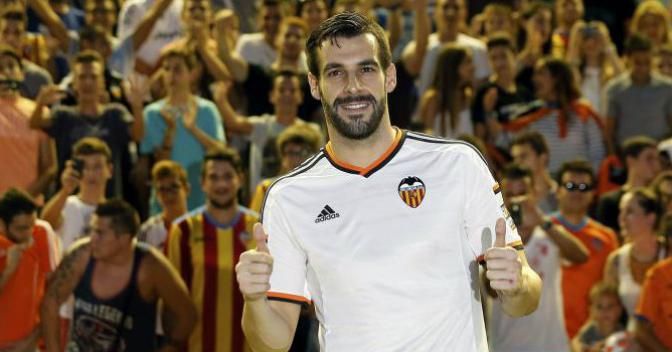 الفارو نيجريدو