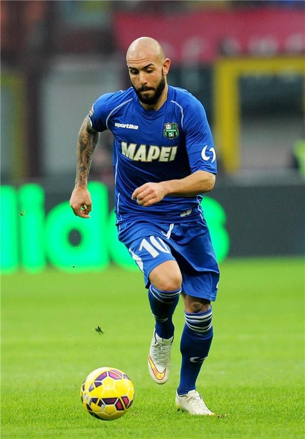 سيموني زازا