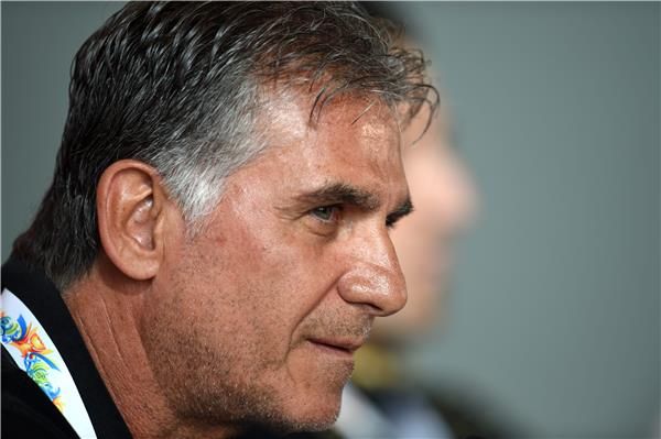 كارلوس كيروش