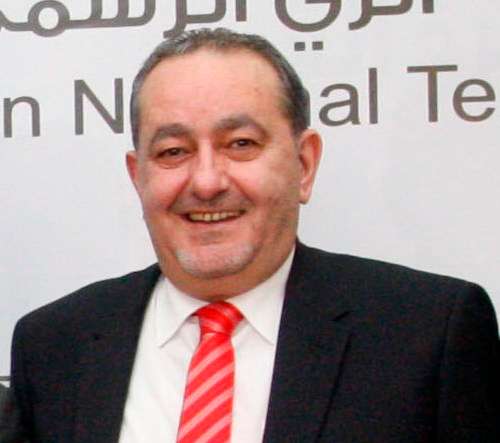 فادي زريقات 