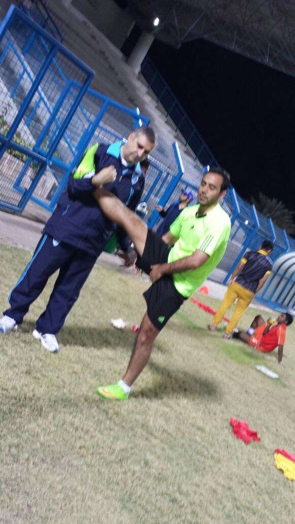 ماهر السيد