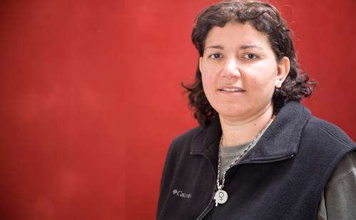 ​رنا الحسيني