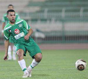 طلال نايف